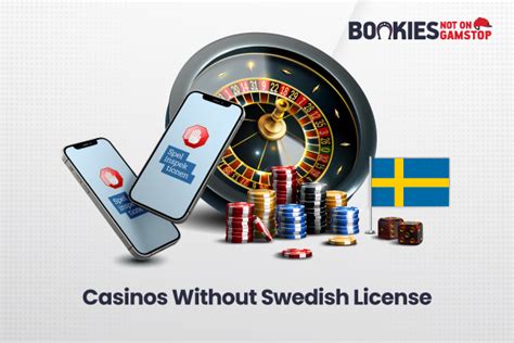 best casino without swedish license|30+ Casinos without Swedish License ️ No SpelPaus (2024).